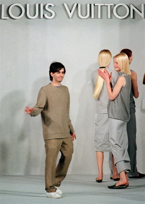 marc jacobs louis vuitton 1997